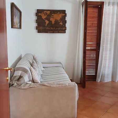 Casa Bijoux Apartman Olbia Kültér fotó