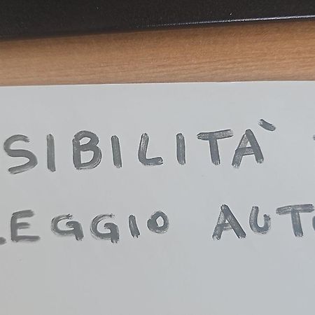 Casa Bijoux Apartman Olbia Kültér fotó