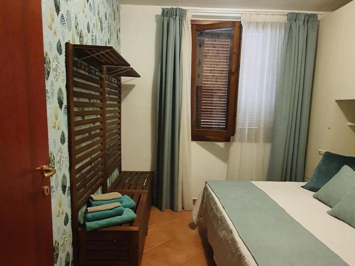 Casa Bijoux Apartman Olbia Kültér fotó
