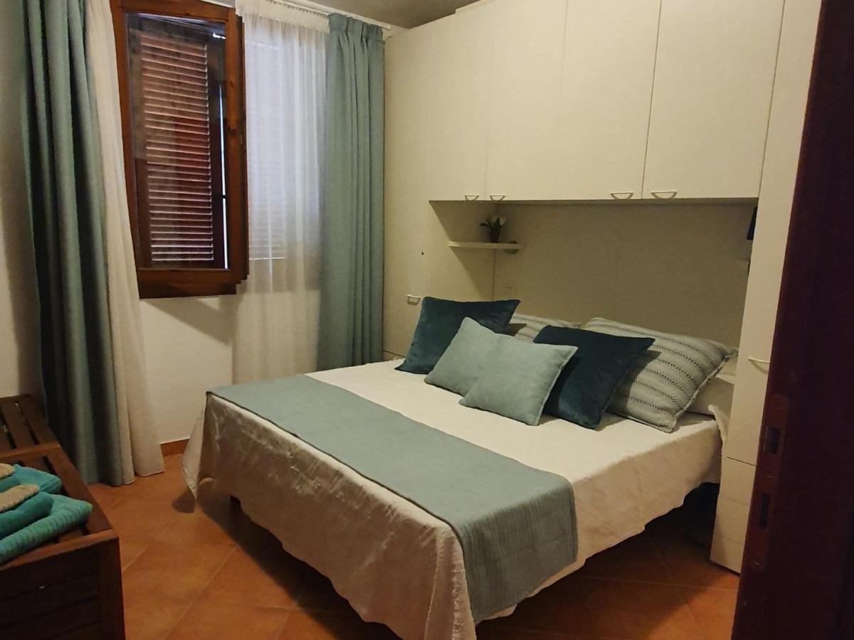 Casa Bijoux Apartman Olbia Kültér fotó