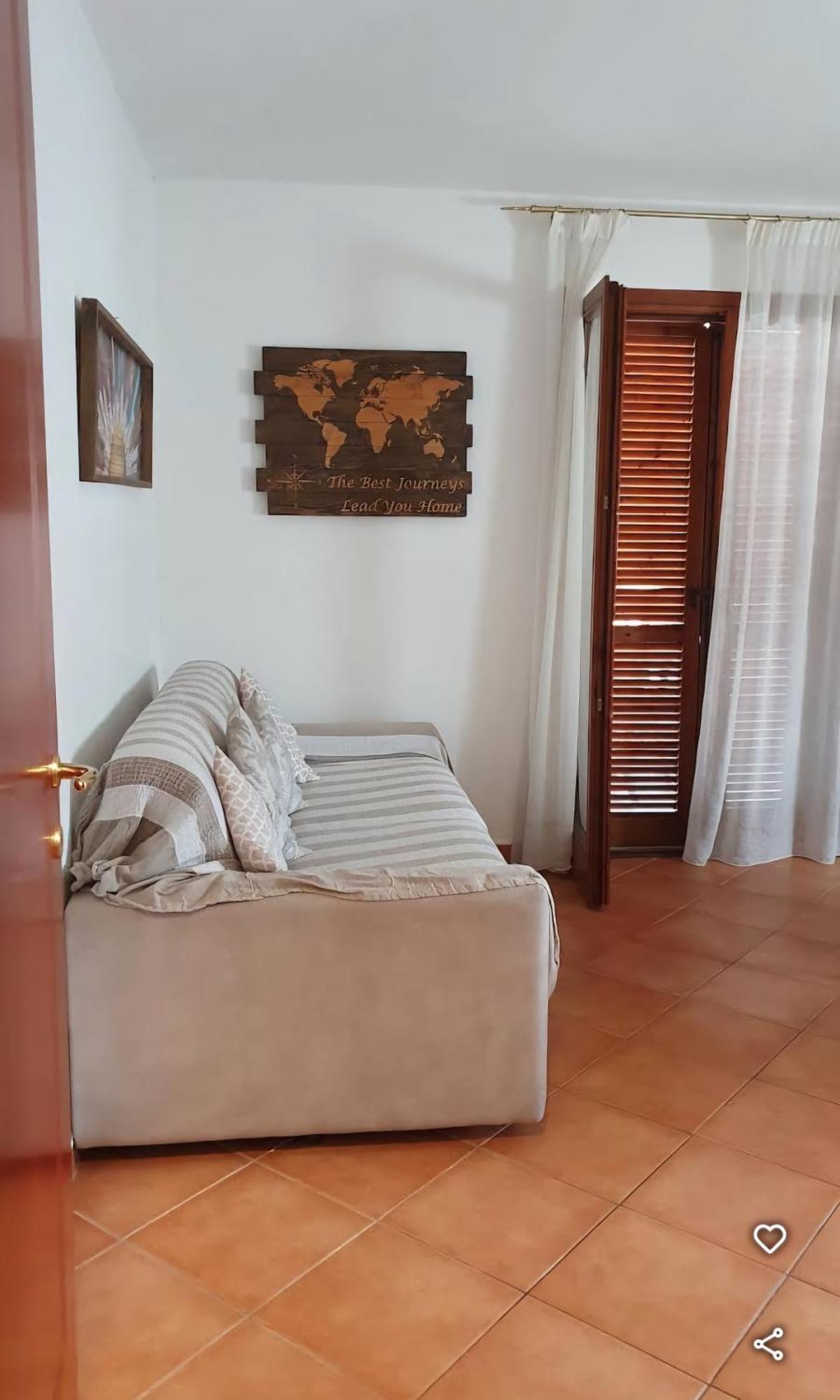 Casa Bijoux Apartman Olbia Kültér fotó