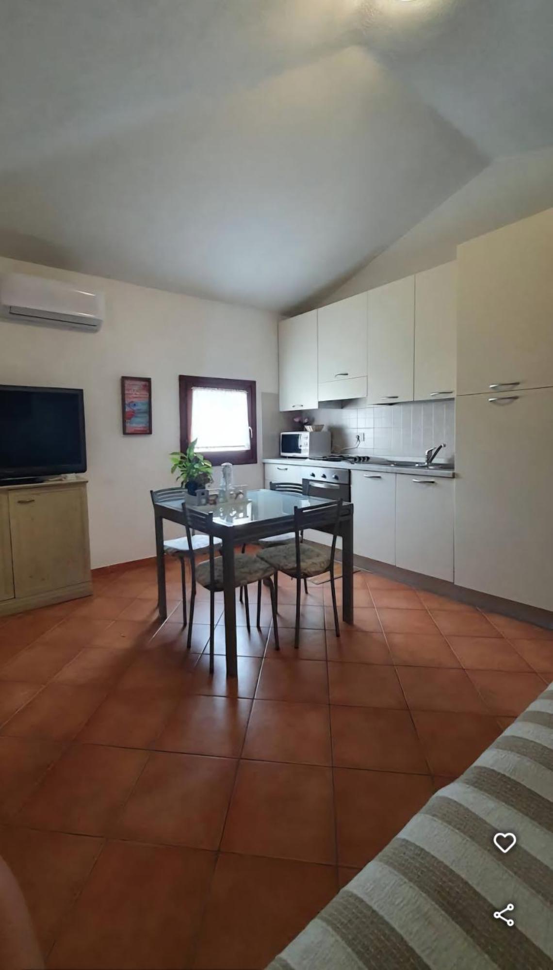Casa Bijoux Apartman Olbia Kültér fotó