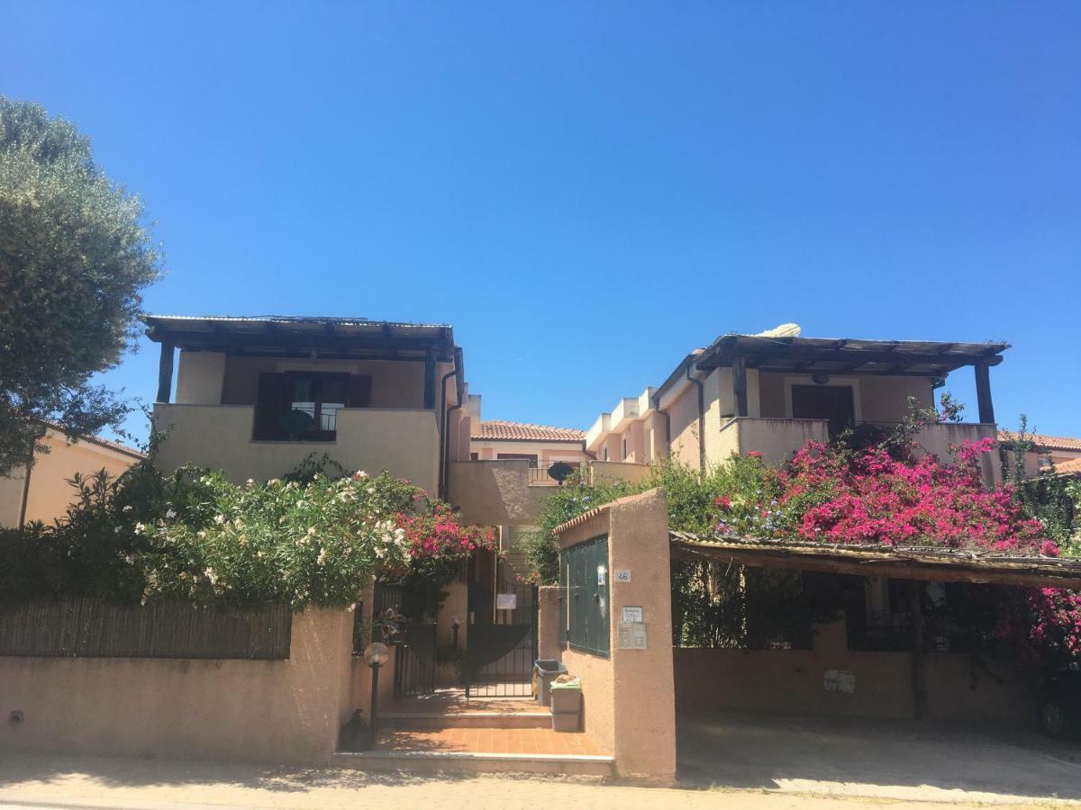 Casa Bijoux Apartman Olbia Kültér fotó