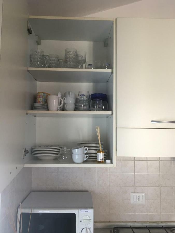 Casa Bijoux Apartman Olbia Kültér fotó