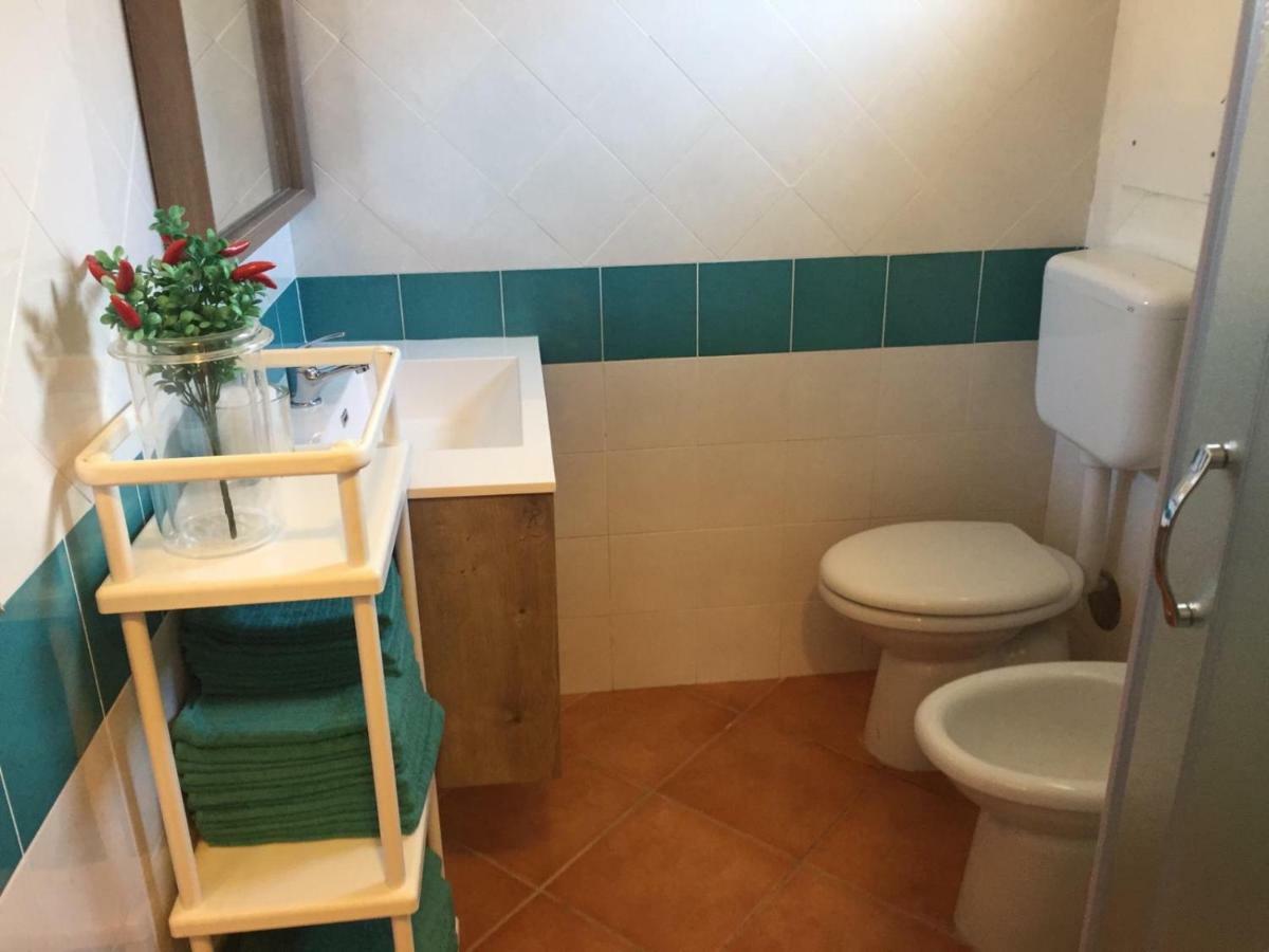 Casa Bijoux Apartman Olbia Kültér fotó