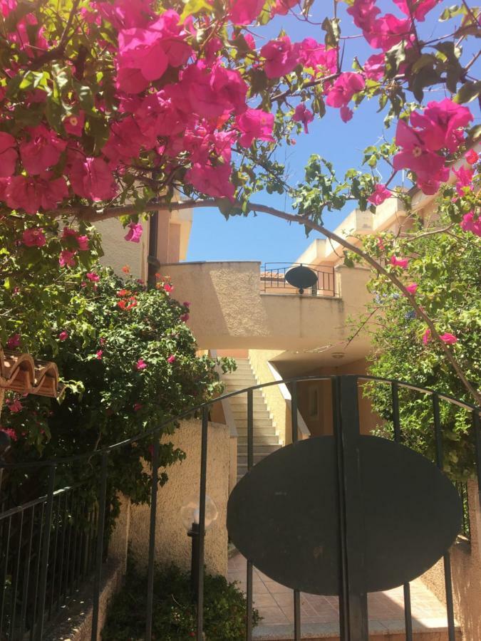 Casa Bijoux Apartman Olbia Kültér fotó