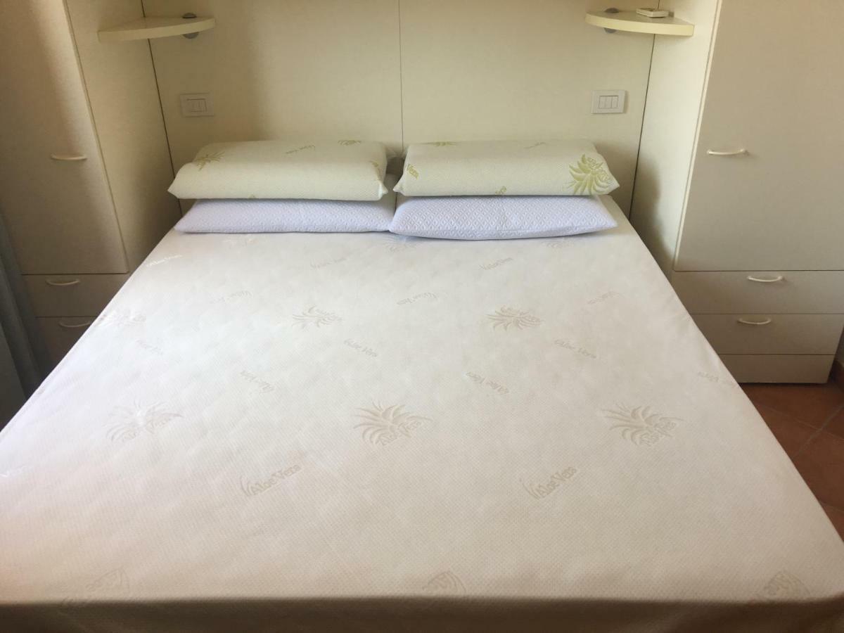 Casa Bijoux Apartman Olbia Kültér fotó