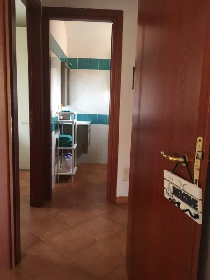 Casa Bijoux Apartman Olbia Kültér fotó