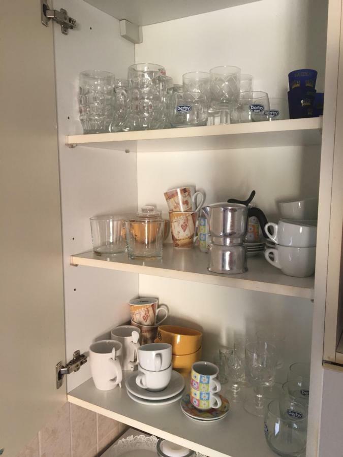 Casa Bijoux Apartman Olbia Kültér fotó