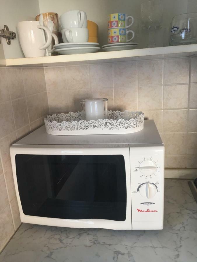 Casa Bijoux Apartman Olbia Kültér fotó