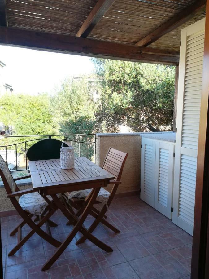 Casa Bijoux Apartman Olbia Kültér fotó