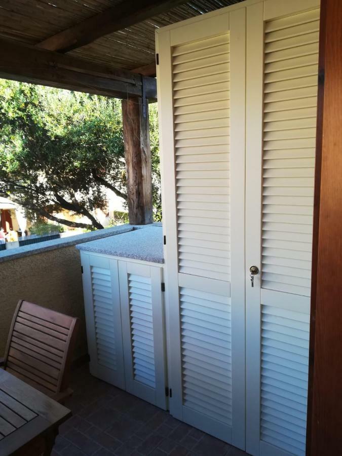 Casa Bijoux Apartman Olbia Kültér fotó