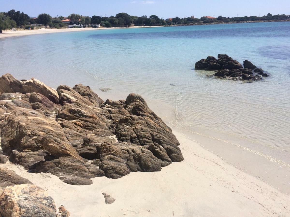 Casa Bijoux Apartman Olbia Kültér fotó
