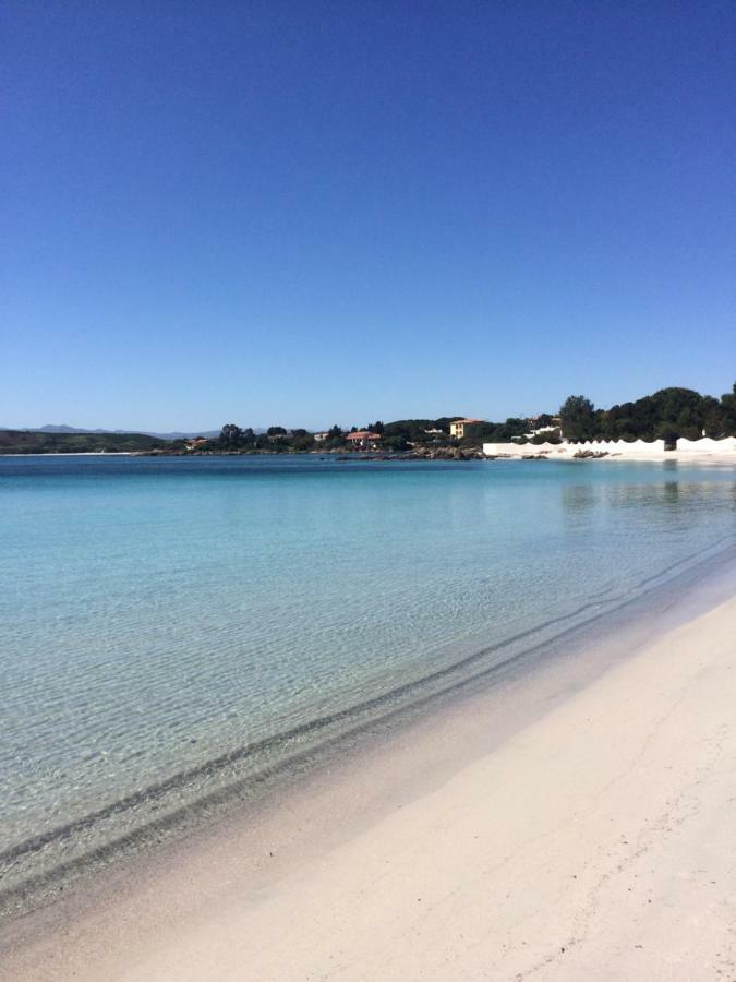 Casa Bijoux Apartman Olbia Kültér fotó